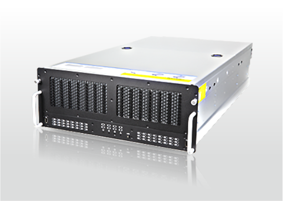 金品 KS 4248-V2 48盤存儲服務(wù)器