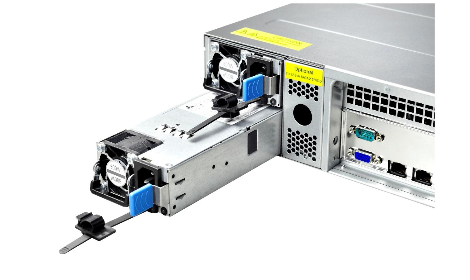 金品 KU 2212-A 雙路 AMD 服務(wù)器