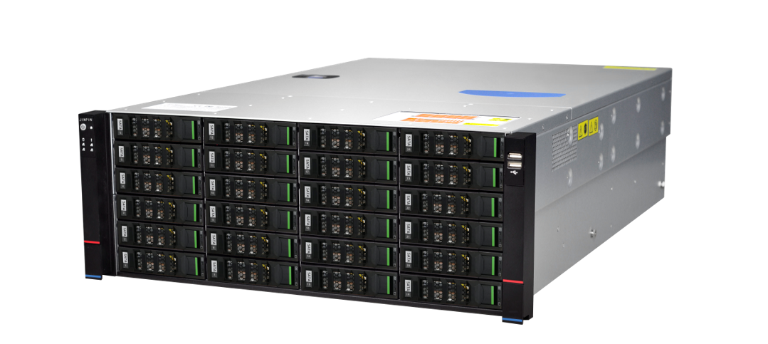 金品 KS 4224-V3 24盤存儲(chǔ)服務(wù)器