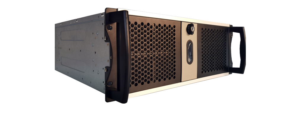 金品 KI 4100-F3 國產(chǎn)飛騰工控機(jī)