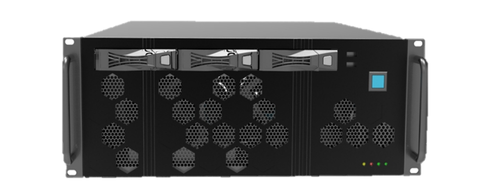 金品 KI 4103-X4 視覺檢測(cè)工控機(jī)