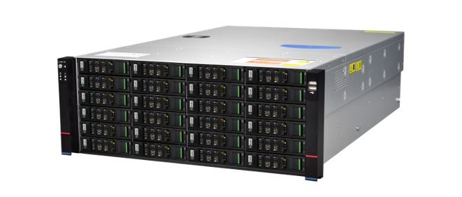 金品 KS 4236-V2 36盤存儲服務(wù)器