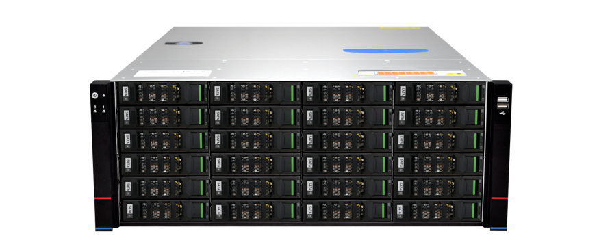 金品 KS 4236-V2 36盤存儲服務(wù)器