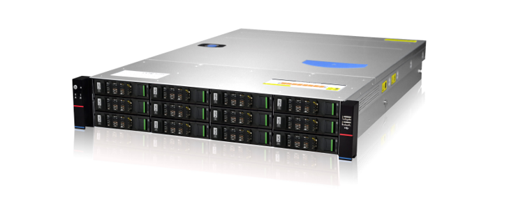 金品 KS 2212-V2 存儲服務器