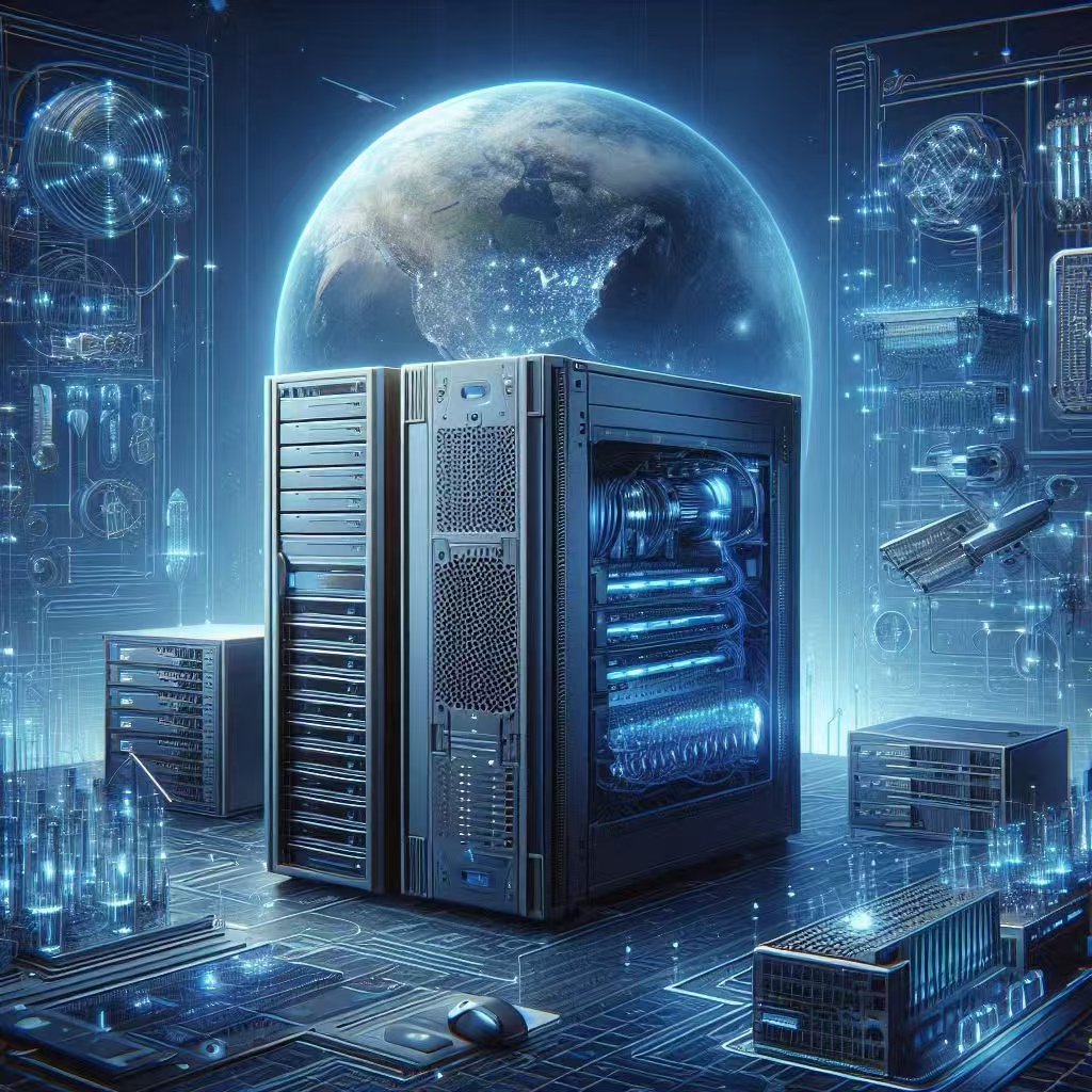 高效存儲(chǔ)解決方案：金品KS 6260-V3 60盤(pán)存儲(chǔ)服務(wù)器