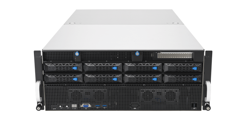 &zwnj;KG4208-A4：驅動人工智能新時代的高性能服務器