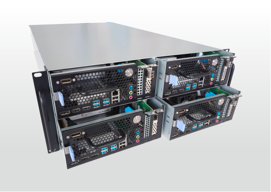 金品 KN 4114-V14 PCFarm