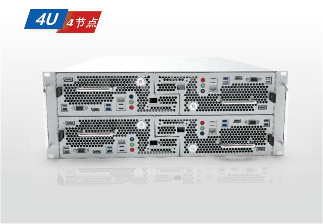 金品 KN4114-V14L PC Farm服務(wù)器