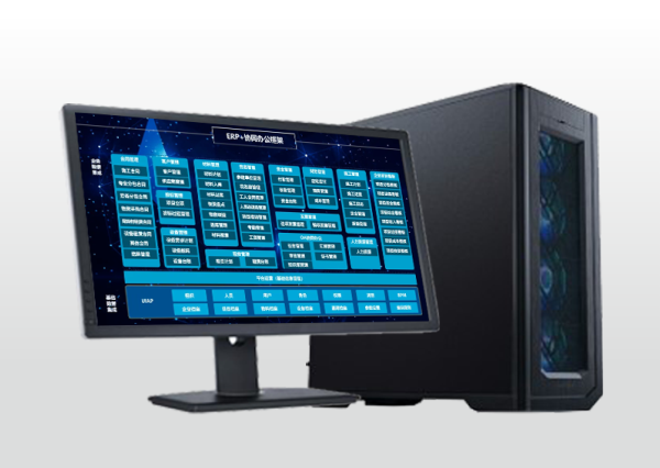 金品 KD 7106-V14 塔式圖形工作站